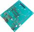 PIC Assembled PCB